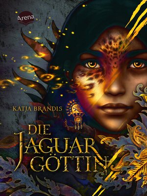 cover image of Die Jaguargöttin